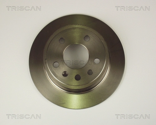 Brake Disc (8120 24125)