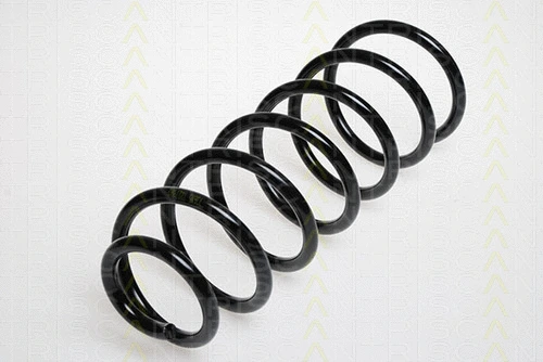 Suspension Spring (8750 24103)