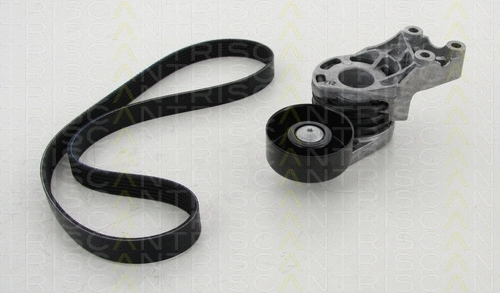 V-Ribbed Belt Set (8642 29018)
