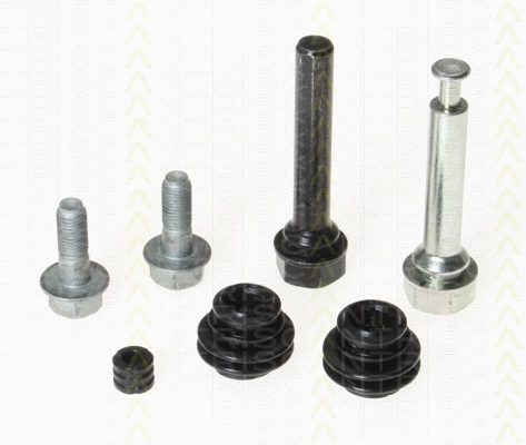 Guide Sleeve Kit, brake caliper (8170 169111)