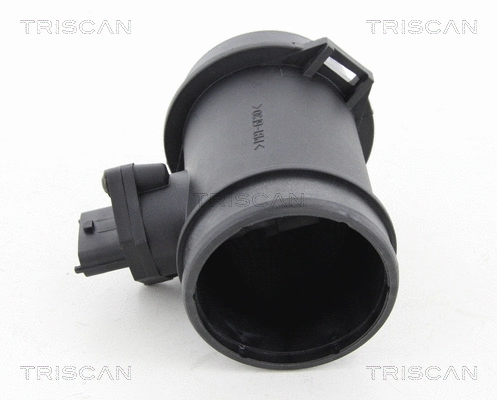 Mass Air Flow Sensor