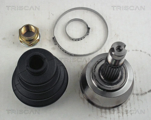 Joint Kit, drive shaft (8540 15129)