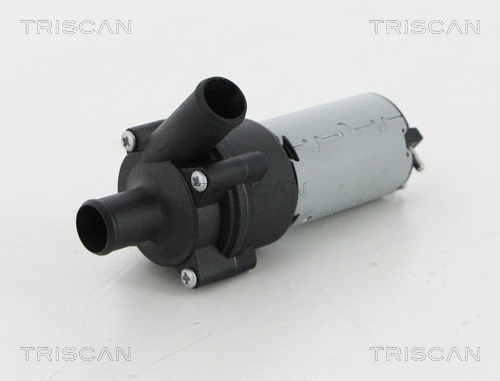 Water Pump, engine cooling (8600 23066)