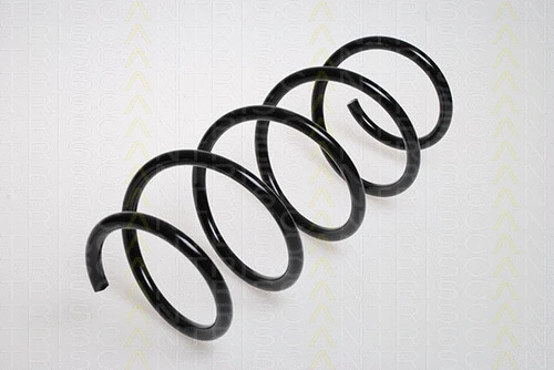 Suspension Spring (8750 2552)