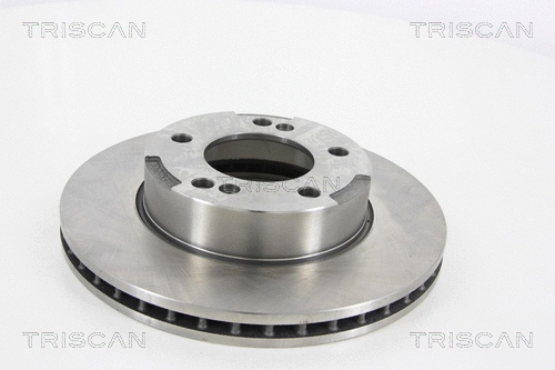 Brake Disc (8120 101019)