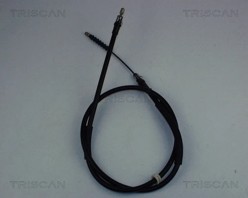 Cable Pull, parking brake (8140 16169)