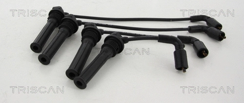 Ignition Cable Kit (8860 80004)
