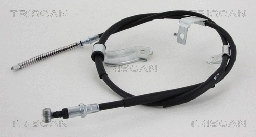 Cable Pull, parking brake (8140 21115)