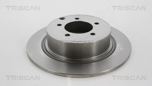 Brake Disc (8120 101053)