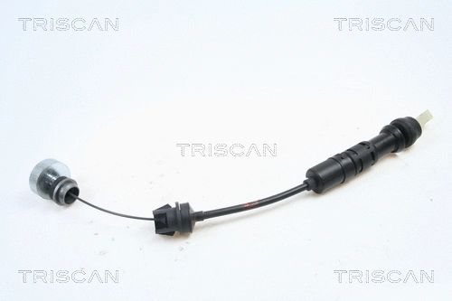 Cable Pull, clutch control (8140 28257)