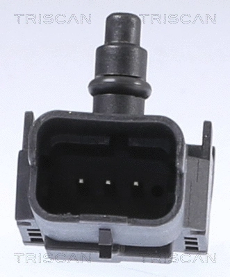 Sensor, intake manifold pressure