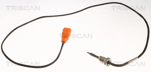 Sensor, exhaust gas temperature (8826 29016)