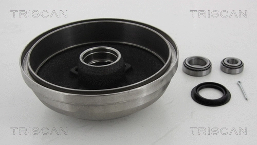 Brake Drum