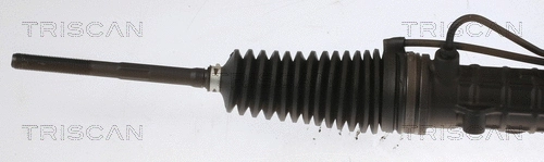 Steering Gear