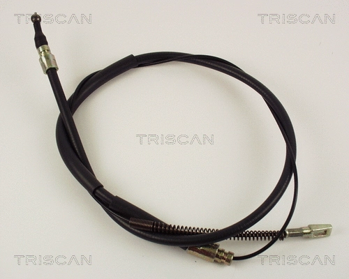 Cable Pull, parking brake (8140 23111)