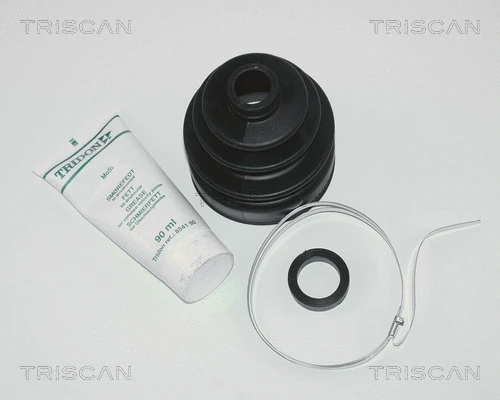 Bellow Kit, drive shaft (8540 28807)