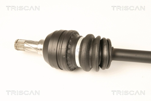 Drive Shaft
