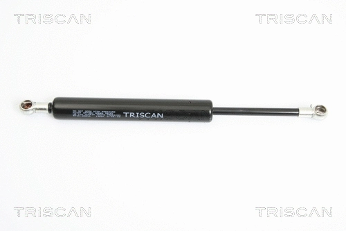 Gas Spring, boot/cargo area (8710 23214)