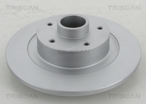 Brake Disc (8120 25179C)