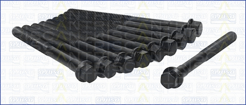 Cylinder Head Bolt Set (98-2602)