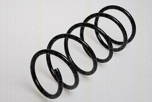 Suspension Spring (8750 2522)