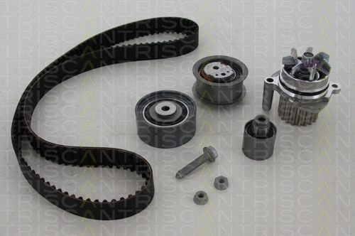 Water Pump & Timing Belt Kit (8647 290015)