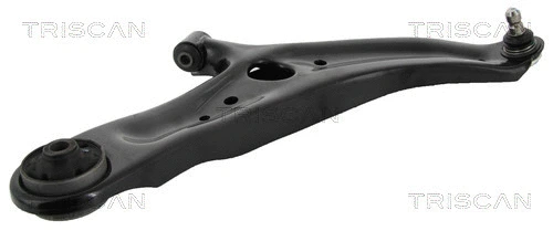 Control/Trailing Arm, wheel suspension (8500 18535)