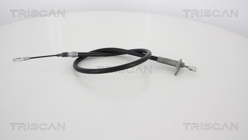 Cable Pull, parking brake (8140 23168)