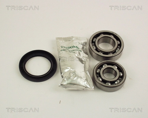 Wheel Bearing Kit (8530 40201)