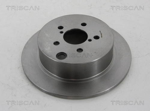 Brake Disc (8120 68123)
