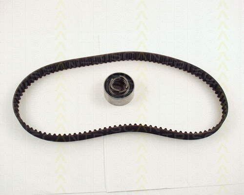 Timing Belt Kit (8647 10008)