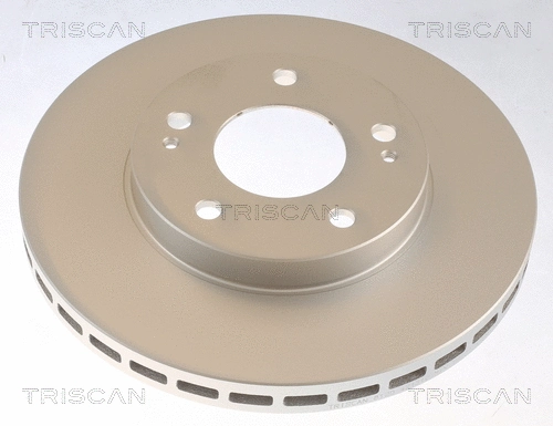 Brake Disc (8120 42131C)
