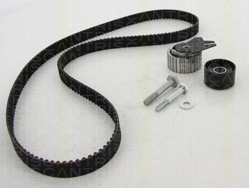 Timing Belt Kit (8647 10083)