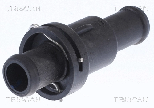 Thermostat, coolant (8620 48775)