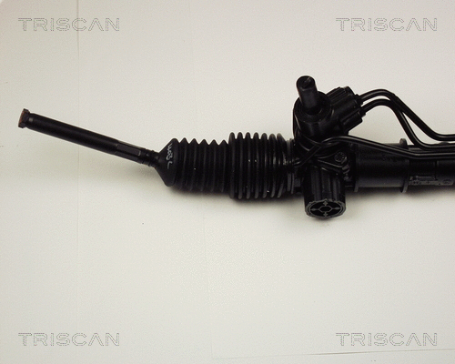 Steering Gear