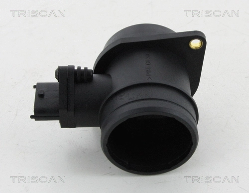 Mass Air Flow Sensor