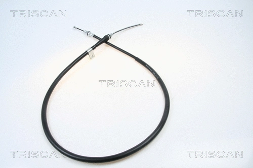 Cable Pull, parking brake (8140 14172)