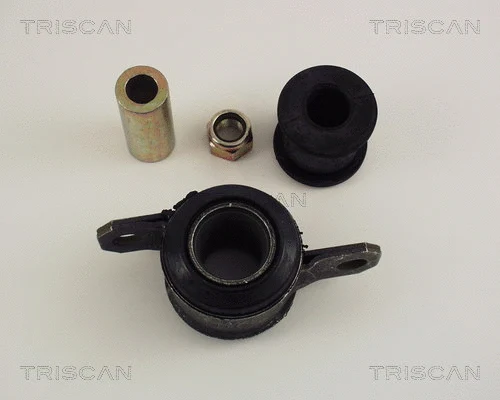 Mounting, control/trailing arm