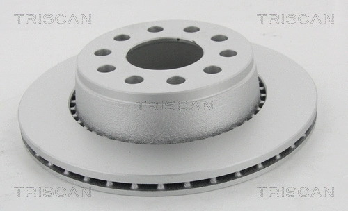 Brake Disc (8120 29134C)