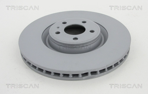 Brake Disc (8120 291055C)