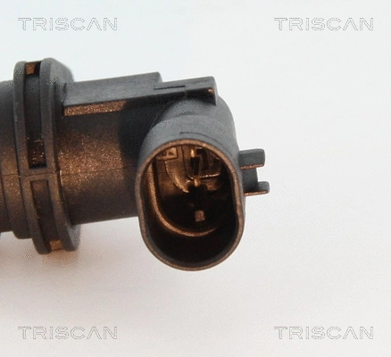 Sensor, crankshaft pulse