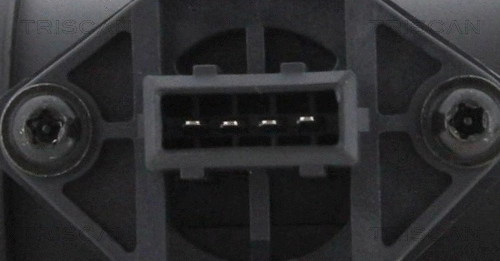 Mass Air Flow Sensor