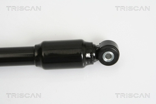 Shock Absorber, steering