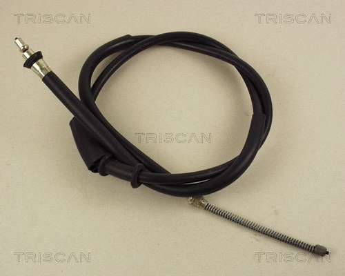 Cable Pull, parking brake (8140 15132)