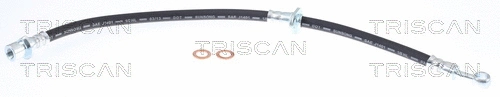 Brake Hose (8150 40133)