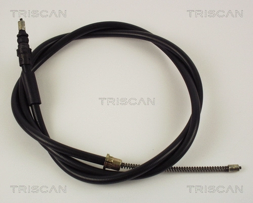 Cable Pull, parking brake (8140 25106)