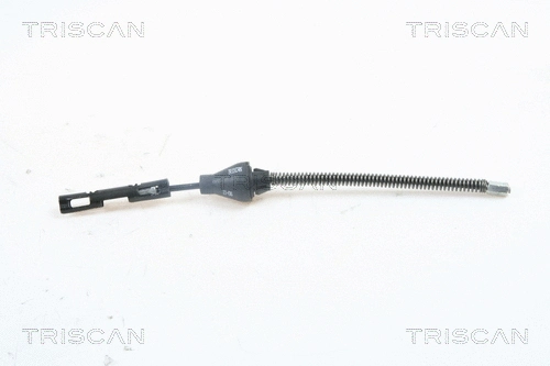 Cable Pull, parking brake (8140 16187)