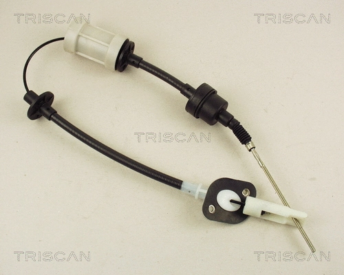 Cable Pull, clutch control (8140 15262)
