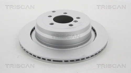 Brake Disc (8120 17135)