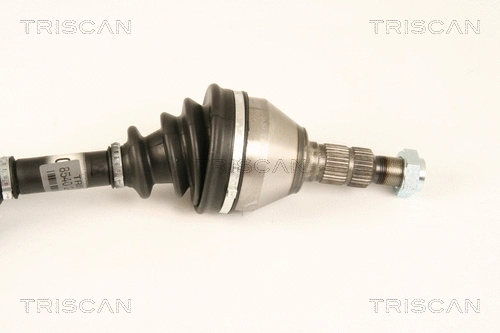 Drive Shaft